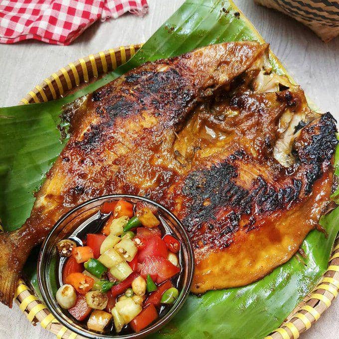 Rasanya Bikin Kembali ke Rumah: Sate & Gule Kambing Tunggal Rasa