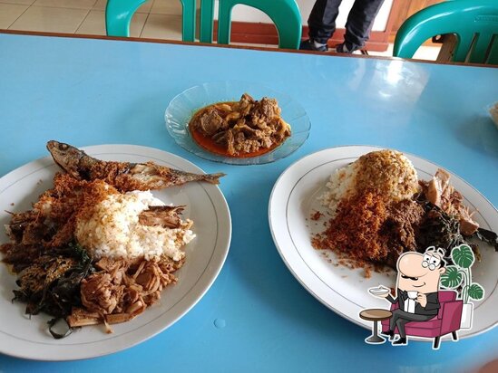 Sate & Gule Kambing Tunggal Rasa: Rasa yang Menghampiri Jiwa di Cilacap